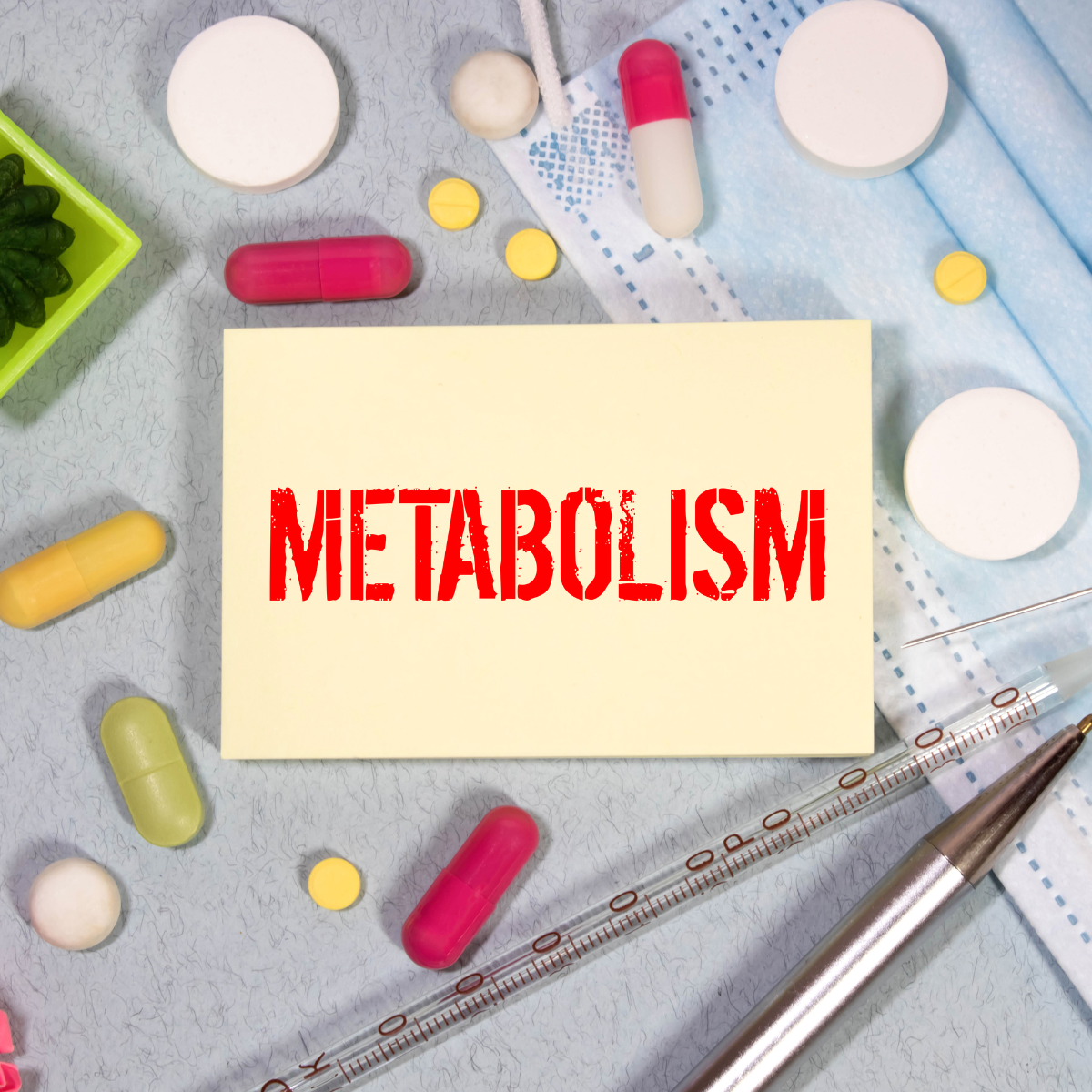 Metabolic Syndrome